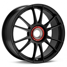 Диск R20 15x130 12J ET47 D84 Ultraleggera HLT CL Matt Black
