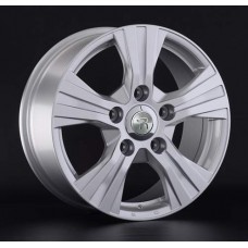 Диск R20 5x150,3 8,5J ET58 d110,1 Replay TY 248 S