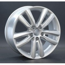 Диск R17 5x114,3 7J ET35 d67,1 Replay Ki 23 S