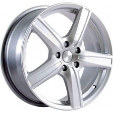 Диск R17 5x114,3 6,5J ET50 D67,1 Скад Адмирал селена