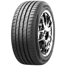Летние шины 275/40 R20 Goodride Solmax 1 106Y XL
