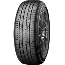 Летние шины 215/55 R17 Yokohama BluEarth E70 BZ 94V