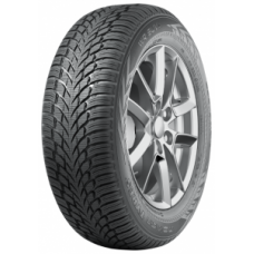 Зимние шины 255/60 R18 Nokian Tyres WR SUV 4 112H XL