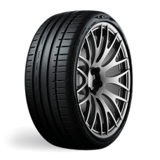 Летние шины 235/45 R18 GT Radial SportActive 2 98W