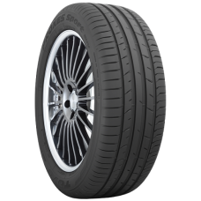 Летние шины 295/40 R22 Toyo Proxes Sport SUV 112Y