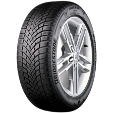 Зимние шины 255/50 R19 Bridgestone Blizzak LM005 107V XL