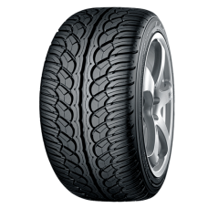 Летние шины 225/65 R17 Yokohama Parada Spec-X PA02 102H