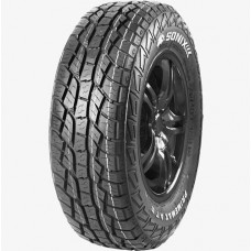Летние шины 275/65 R18 Sonix PrimeMax A/T II 116T