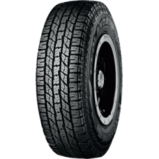 Летние шины 265/75 R16 Yokohama Geolandar A/T G015 114T OWL