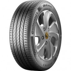 Летние шины 225/55 R18 Continental UltraContact 98V FR
