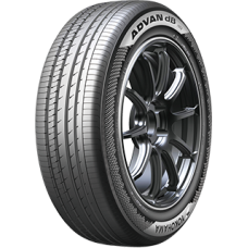 Летние шины 245/40 R18 Yokohama Advan dB v553 97Y