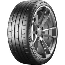 Летние шины 255/40 R19 Continental SportContact 7 100Y XL FR