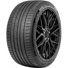 Летние шины 215/45 R17 Powertrac EcoSport X77 91W XL