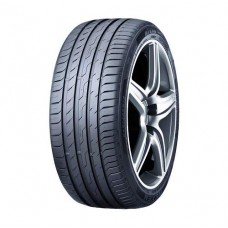 Летние шины 235/55 R19 Nexen N'Fera Sport 105V XL