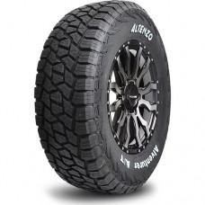 Летние шины 265/65 R18 Altenzo Alventurer A/T 122/119R LT
