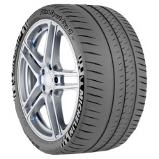 Летние шины 305/30 R19 Michelin Pilot Sport Cup 2 102Y N0