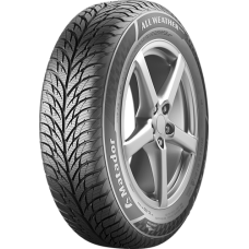 Летние шины 195/55 R16 Matador MP62 All Weather Evo 87H
