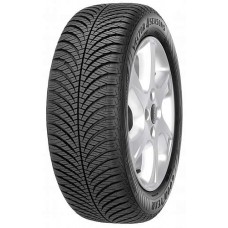 Летние шины 255/55 R19 Goodyear Vec 4Seasons G2 107V SUV