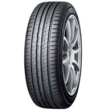 Летние шины 235/55 R18 Yokohama BluEarth AE-50 100V