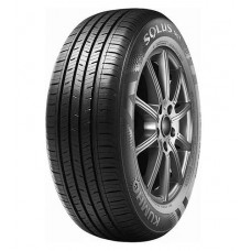 Летние шины 205/65 R16 Kumho Solus TA31 95H
