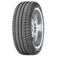 Летние шины 245/35 R20 Michelin Pilot Sport 3 95Y XL ZP Acoustic *MOE