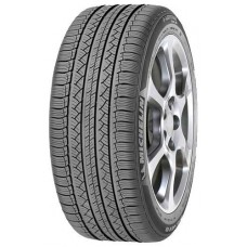 Летние шины 255/55 R19 Michelin Latitude Tour HP 111W XL JLR