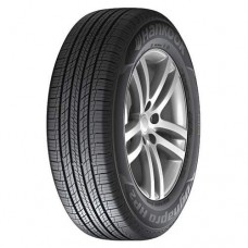 Летние шины 235/65 R17 Hankook Dynapro HP2 RA33 104H
