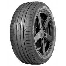 Летние шины 245/35 R21 Nokian Tyres Hakka Black 2 96Y