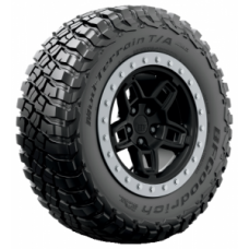 Летние шины 33/12,5 R17 BFGoodrich Mud Terrain T/A KM3 120Q