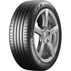 Летние шины 275/30 R21 Continental EcoContact 6 Q 98Y MO *