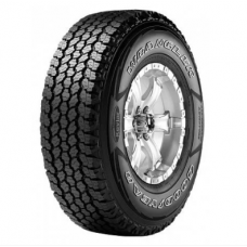 Летние шины 265/75 R16 Goodyear Wrangler All Terrain Adventure With Kevlar 112/109Q LT