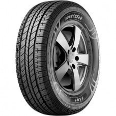 Летние шины 265/65 R17 Evergreen ES82 112S