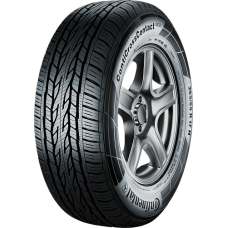 Летние шины 215/65 R16 Continental ContiCrossContact LX 2 98H FR