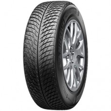 Зимние шины 255/40 R21 Michelin Pilot Alpin 5 SUV 102V XL