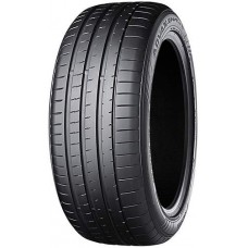 Летние шины 235/40 R19 Yokohama Advan Sport V107A 92Y