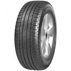 Летние шины 235/50 R19 Ikon Tyres Character Aqua SUV 99V