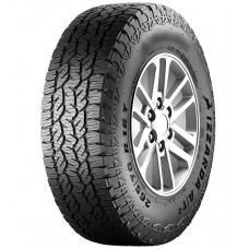 Летние шины 225/75 R16 Torero MP72 108H