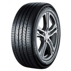 Летние шины 255/70 R16 Continental ContiCrossContact LX 111T