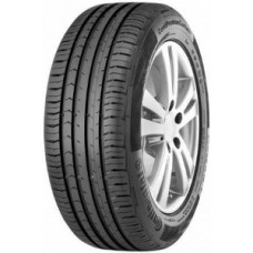 Летние шины 185/55 R15 Continental ContiPremiumContact 5 82V