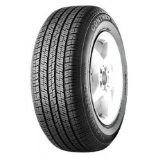 Летние шины 265/60 R18 Continental Conti4x4Contact 110H FR ML MO