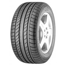 Летние шины 275/40 R20 Continental Conti4x4SportContact 106Y