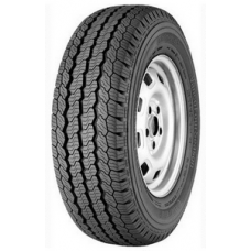 Летние шины 185/80 R14 Continental VancoFourSeason 102/100Q