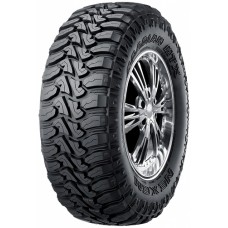 Летние шины 255/75 R17 Nexen Roadian MTX RM7 111/108Q LT/C