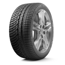 Зимние шины 255/40 R20 Michelin Pilot Alpin 4 (PA4) 101V