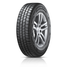 Летние шины 215/65 R16 Hankook Vantra ST AS2 RA30 109/107T