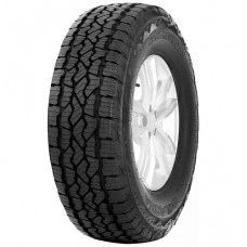 Летние шины 265/70 R15 Lassa Competus A/T 3 112T