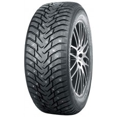 Зимние шины 255/55 R20 Nokian Tyres Hakkapelitta 8 110T SUV XL Ш