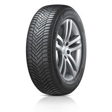 Летние шины 225/50 R17 Hankook Kinergy 4S2 (H750) 98V XL