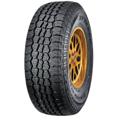 Летние шины 255/70 R15 Tracmax X-Privilo AT01 112H XL