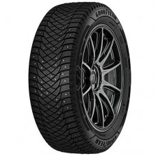Зимние шины 255/45 R19 Goodyear UltraGrip Arctic 2 104T XL Ш